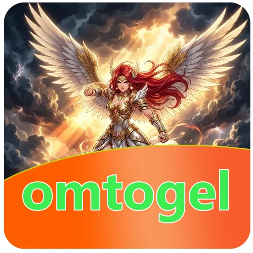 Ikon omtogel untuk ciri berkas resmi